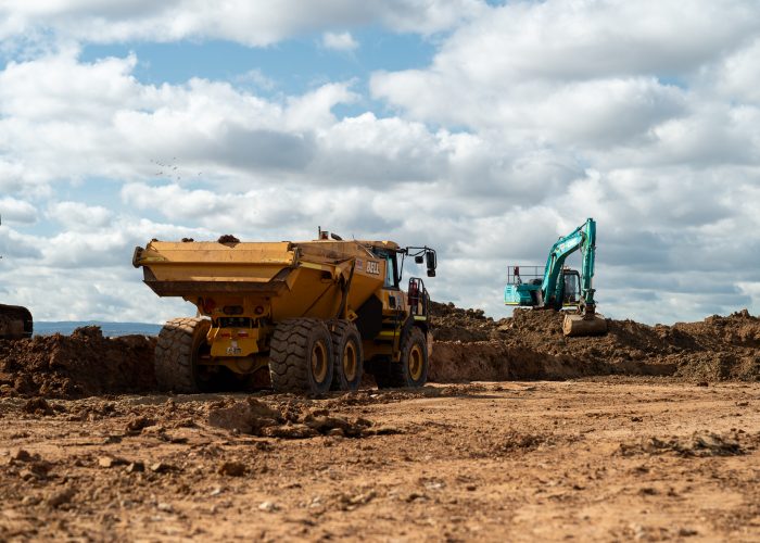 Equipment Hire