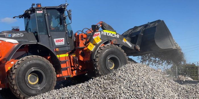 Equipment Hirew