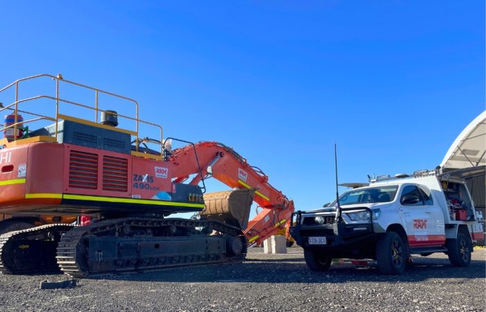Hire Equipment Partner in SA