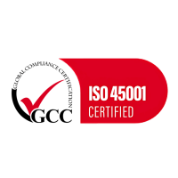 ISO 45001